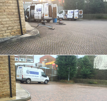 Car-Park-Cleaning