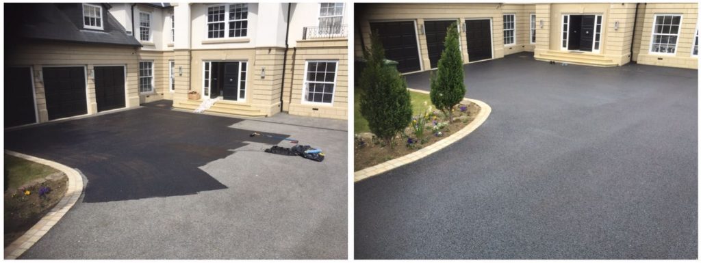 Tarmac-Cleaning-Sealing