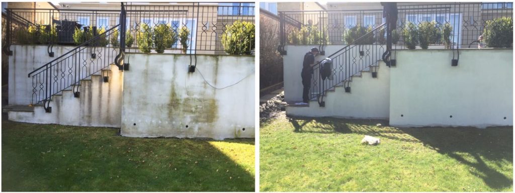 Render-Cleaning