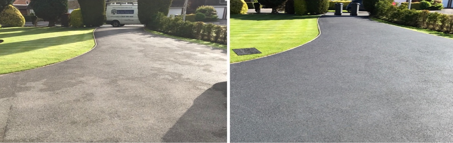 tarmac-cleaning