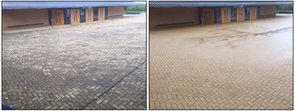 Carpark-Cleaning-Service