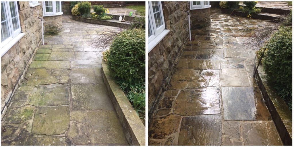 Stone-Patio-Cleaning