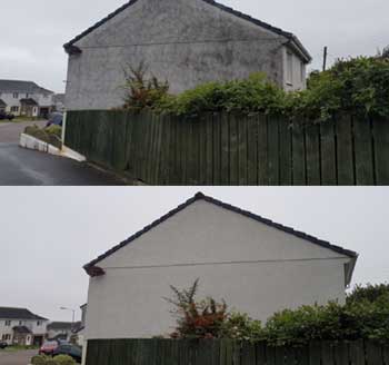 Render Cleaning Services