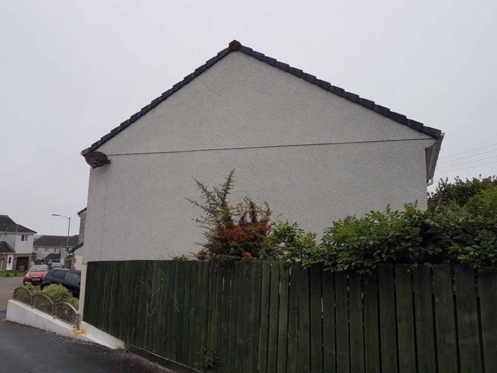 Render Cleaning Service