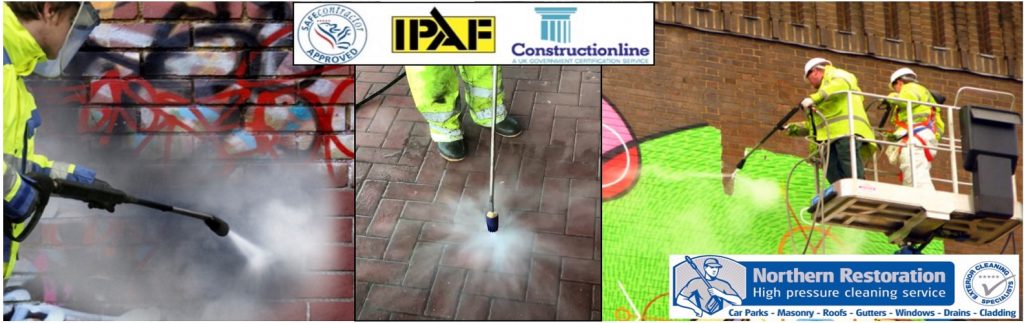 Anti-Vandal and Graffiti Coatings