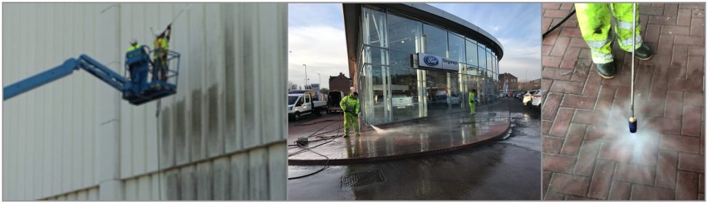 Jet-Washing-Services
