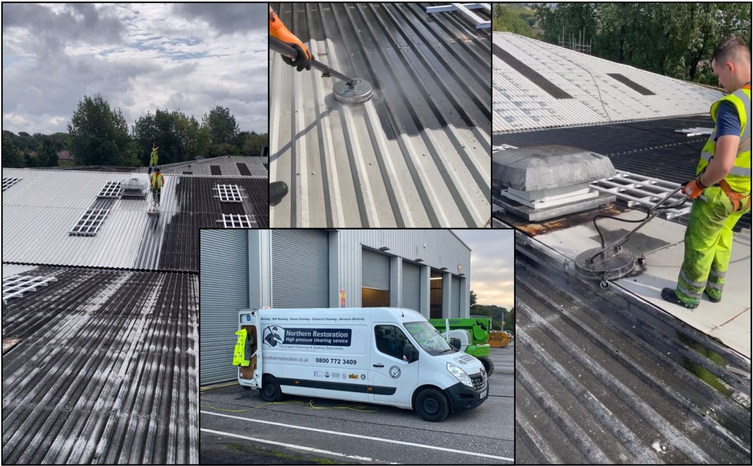 commercialindustrialroofcleaningmaintenance Northern Restoration