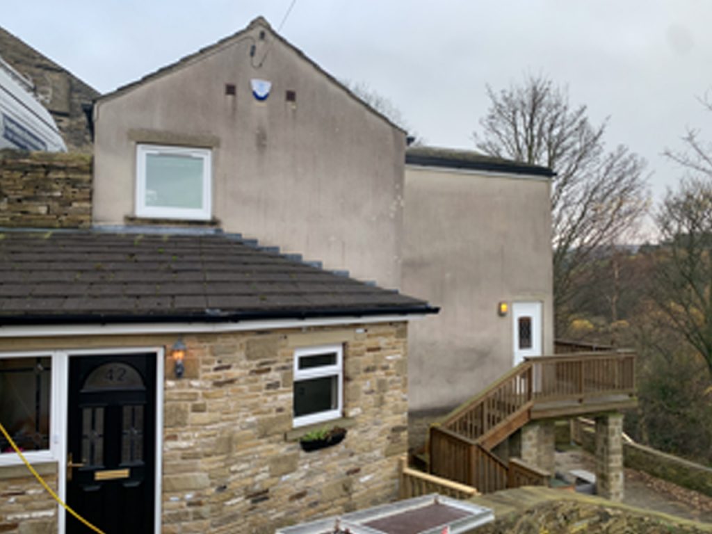 Northern Restoration