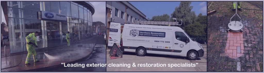 Northern Restoration