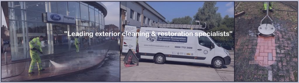 Northern Restoration