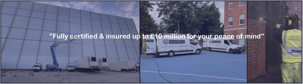 Northern Restoration