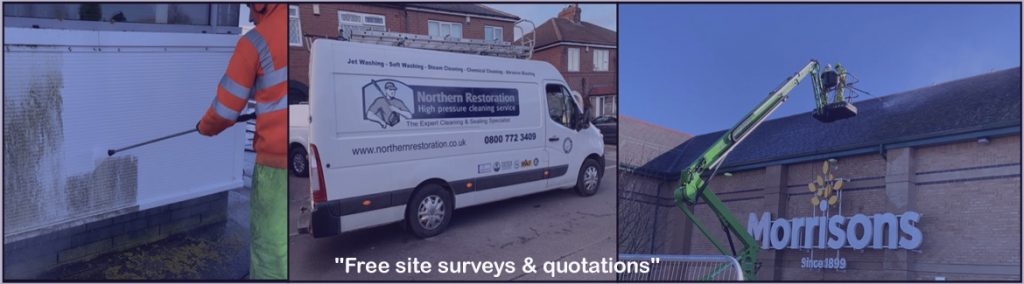 Northern Restoration