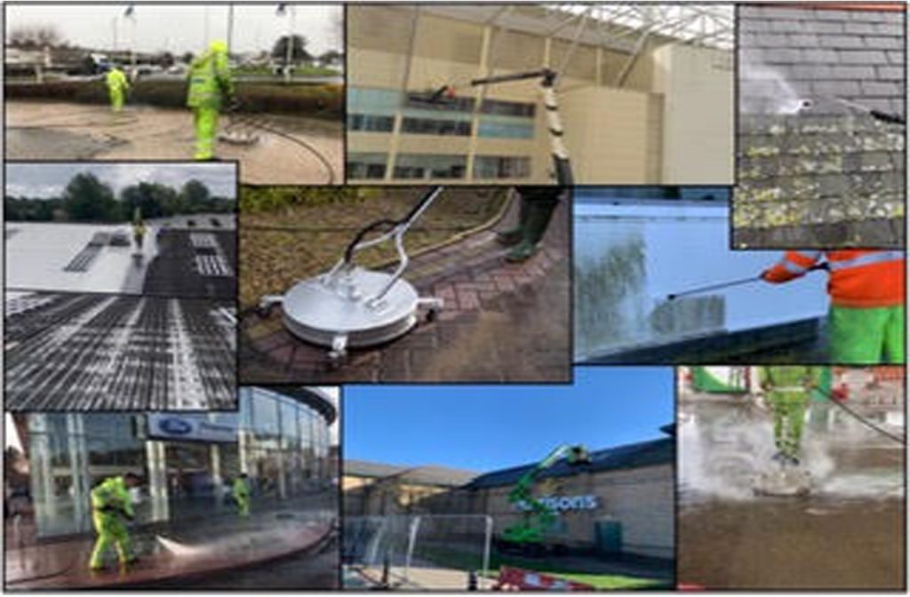 Northern Restoration