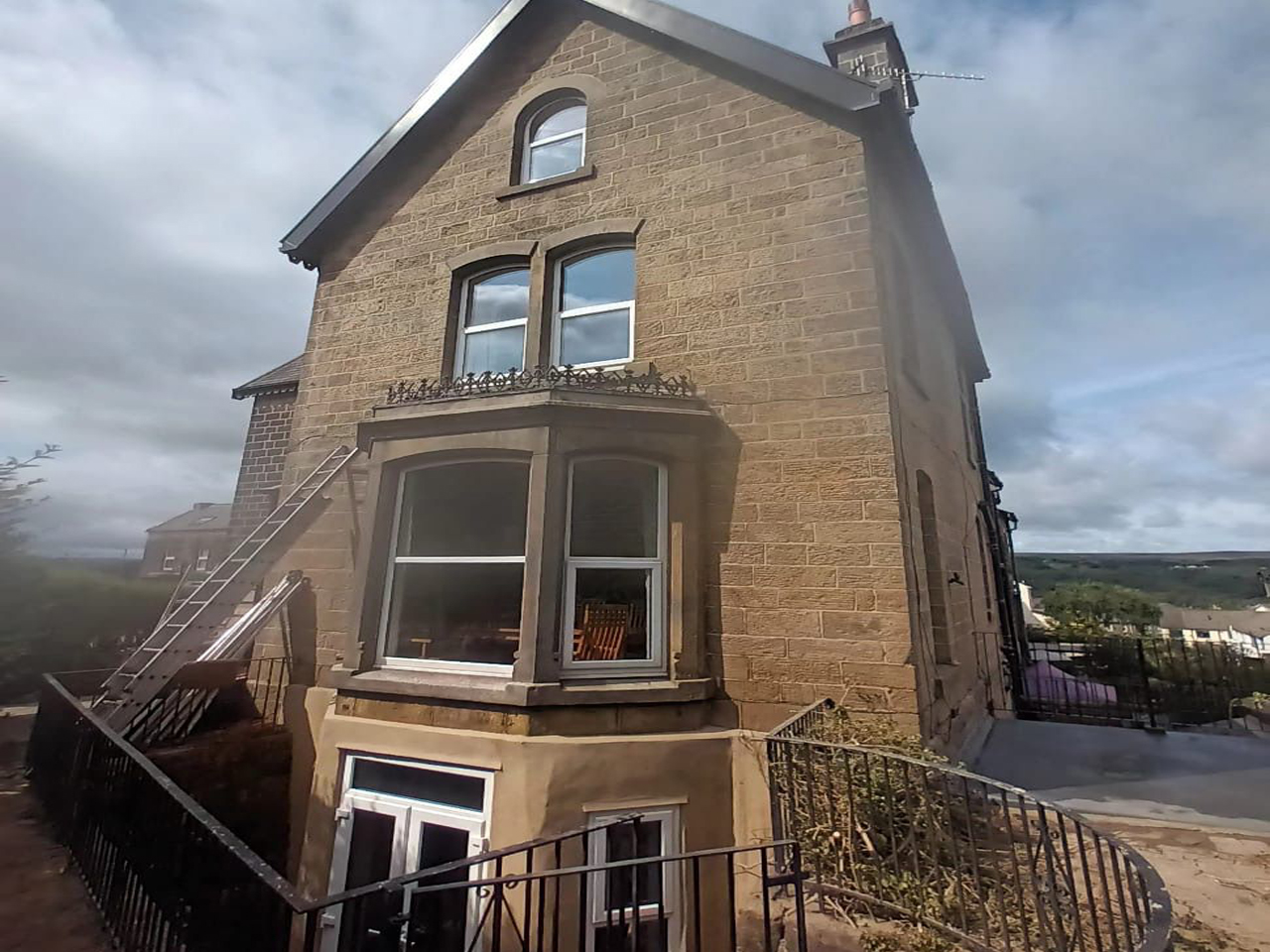 Specialist Stone Cleaning Specialist Stone Cleaning